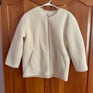 J.Crew size XS coat